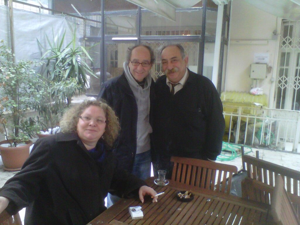 Հայ ժողովուրդը բարեկամ մը եւս կորսնցուց